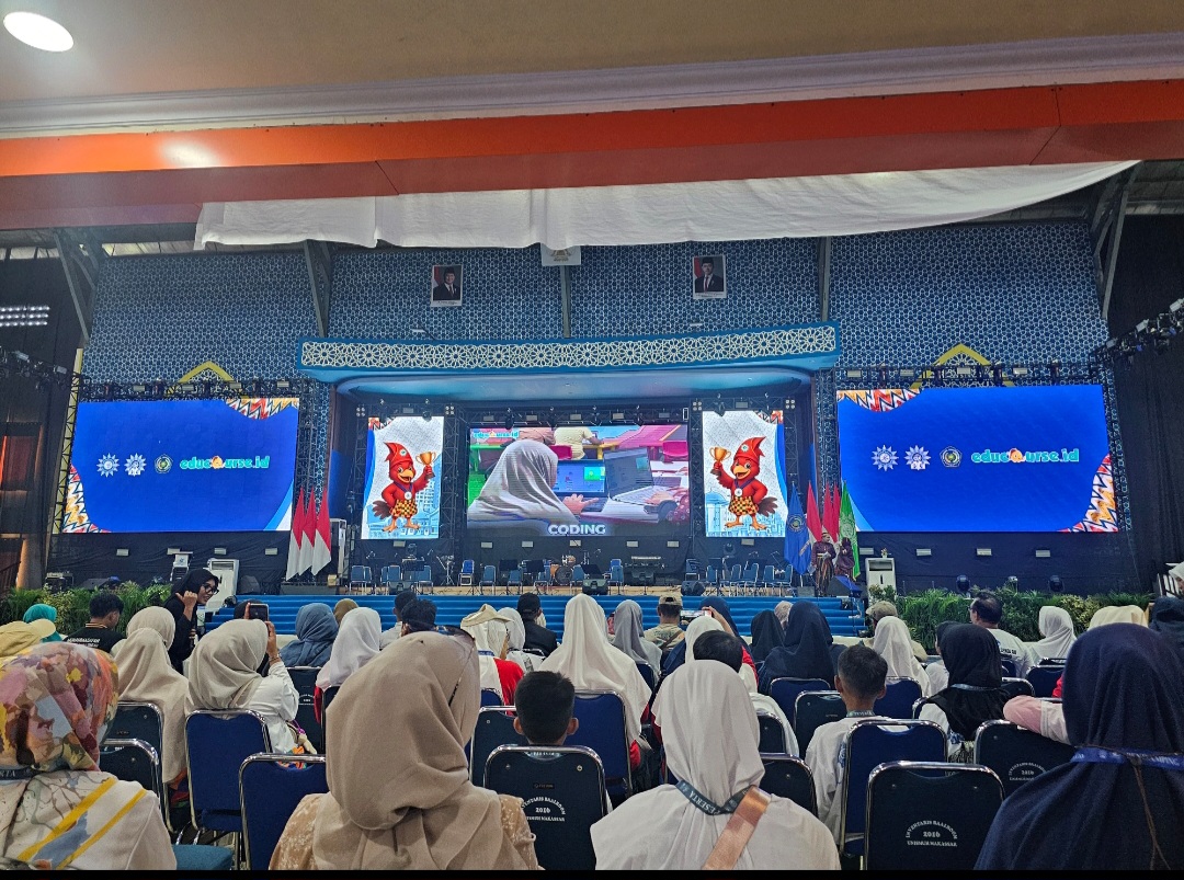 Kontingen Tim OlympicAD Denpasar-Bali, Lolos Final